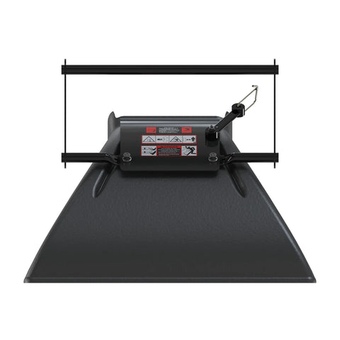BM25065 Deflector-set