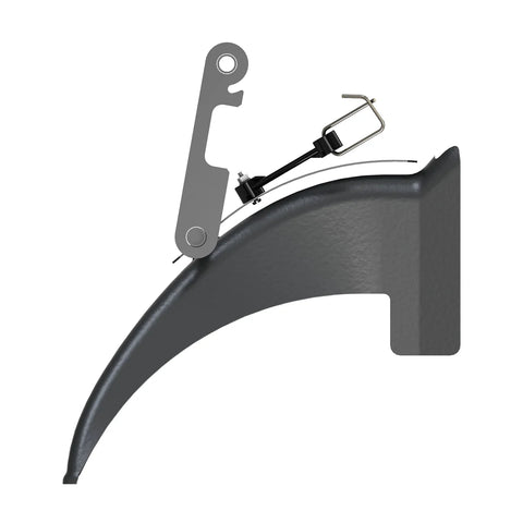 BM25065 Deflector-set