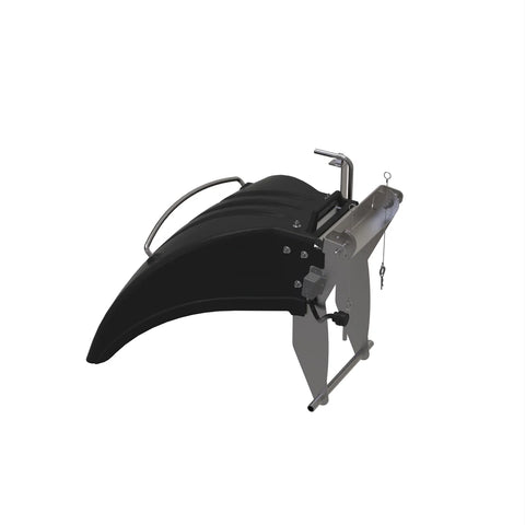 BM25067 Graskeerplaat