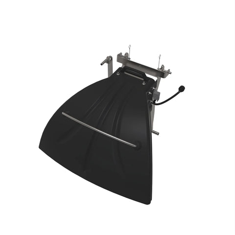 BM25067 Graskeerplaat