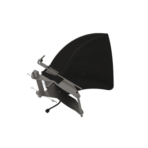 BM25067 Graskeerplaat