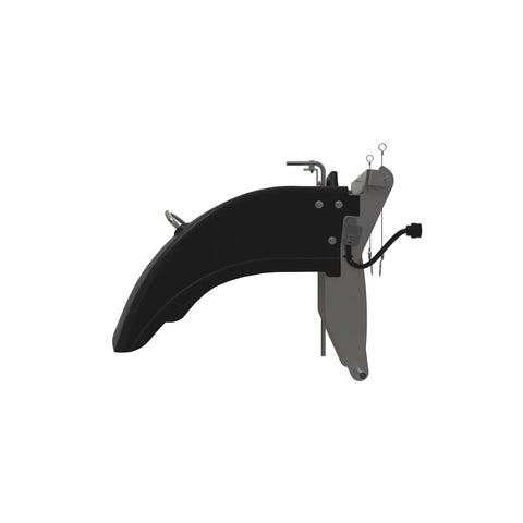 BM25067 Graskeerplaat