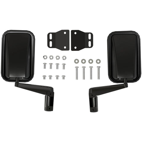 BM25081 Spiegel-set