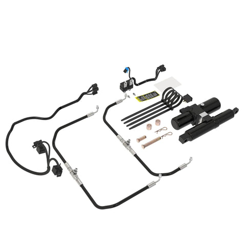 BM25188 Stelmotor-set