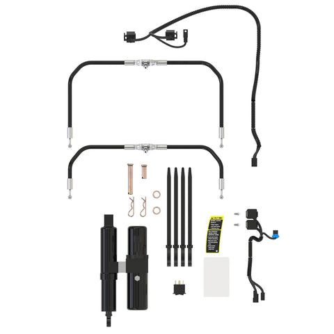 BM25188 Stelmotor-set