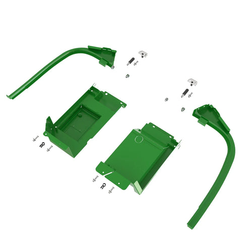 BM25445 Bekleding-set