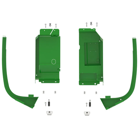 BM25445 Bekleding-set