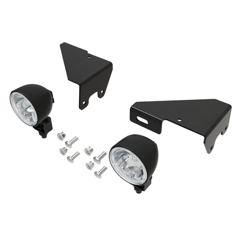 BM25544 Licht-set