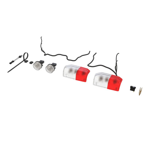 BM25545 Licht-set