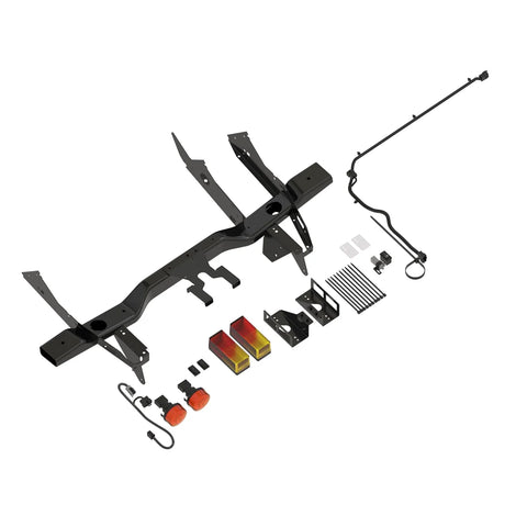 BM25548 Licht-set