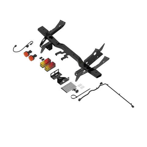 BM25548 Licht-set
