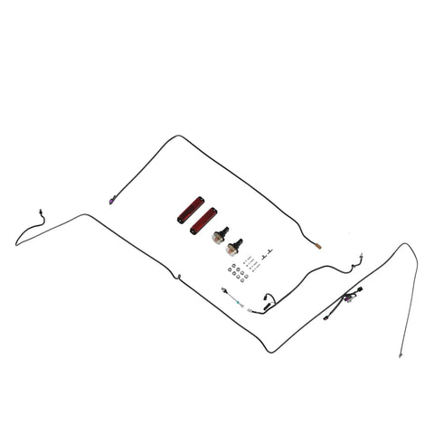 BM26180 Licht-set