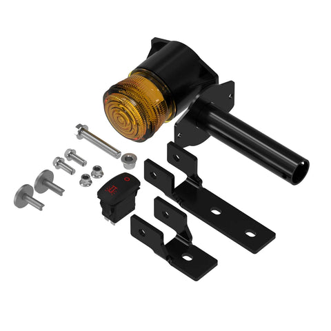 BM26185 Licht-set