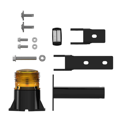 BM26185 Licht-set