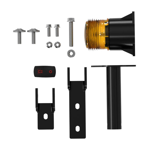BM26185 Licht-set