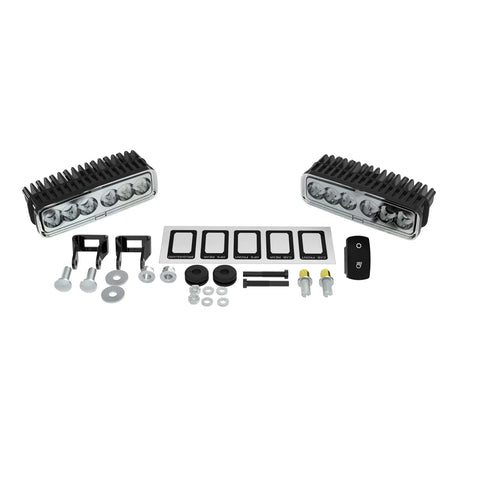 BM26216 Licht-set