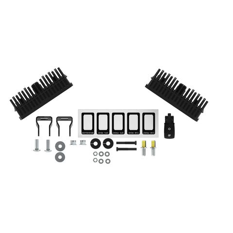 BM26216 Licht-set