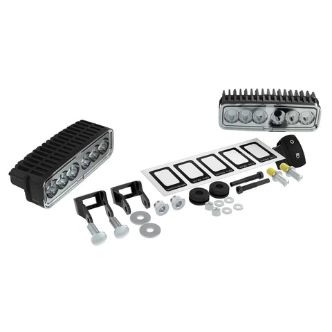 BM26216 Licht-set