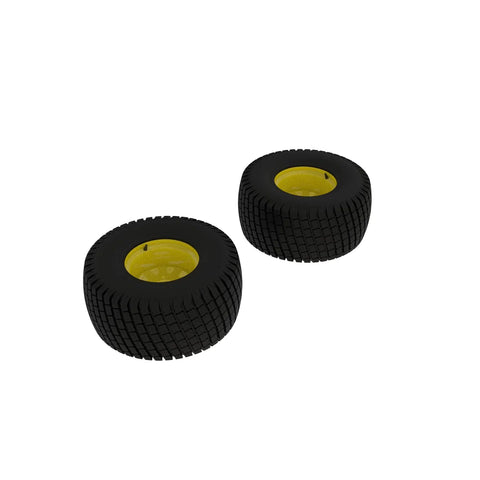 BM26279 Banden-set