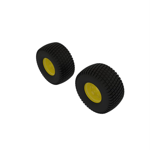 BM26279 Banden-set