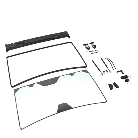 BM26383 Voorruit-set