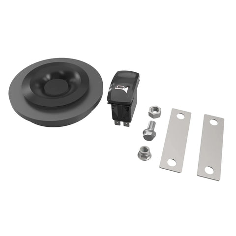 BM26391 Claxon-set