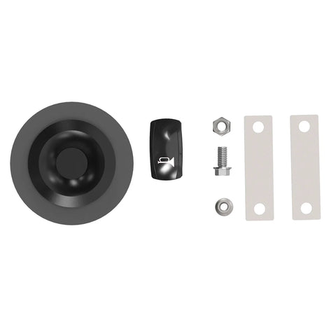 BM26391 Claxon-set