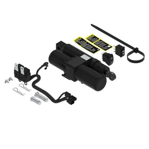 BM26414 Stelmotor-set