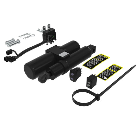 BM26414 Stelmotor-set