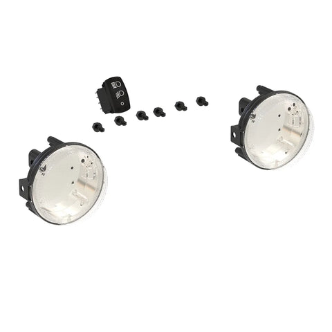 BM26589 Licht-set