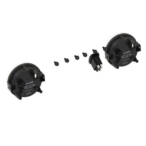 BM26589 Licht-set