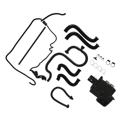 BM26642 Verwarming-set