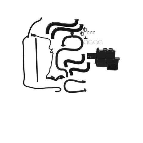 BM26642 Verwarming-set