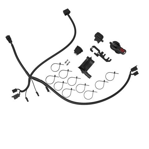 BM26662 Lier-set
