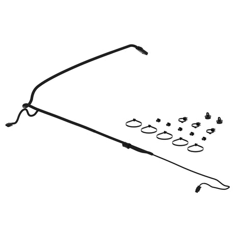 BM26740 Kabelboom-set