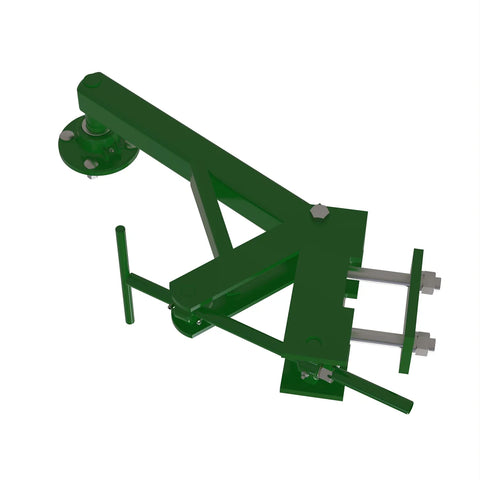 BN130539 Steun-set