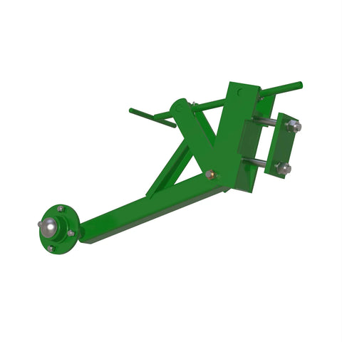 BN130539 Steun-set