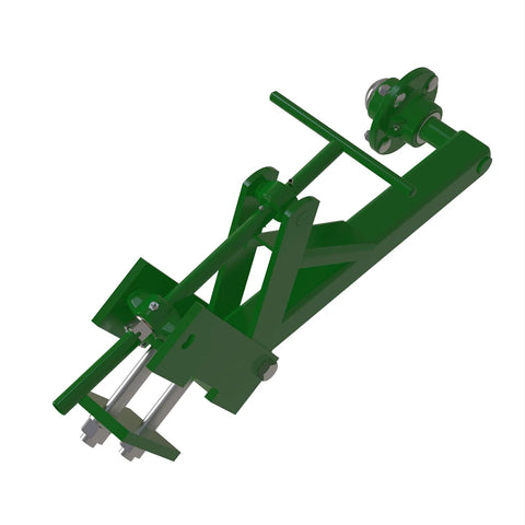 BN130539 Steun-set