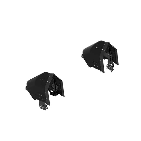 BN202584 Afscherm-set