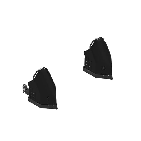 BN202584 Afscherm-set