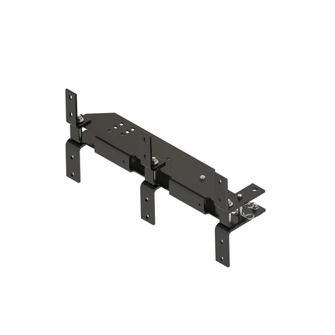 BN231568 Zwaaiende trekhaak