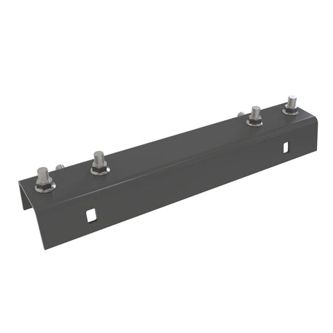 BN231584 U-profiel