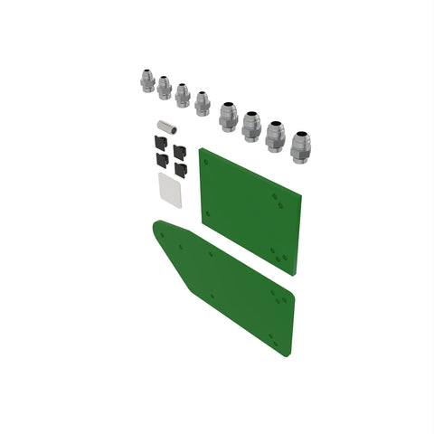 BN232050 Montageonderdelen
