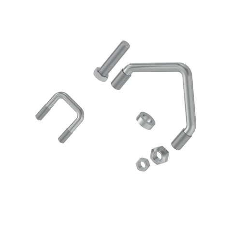 BN232053 Bevestigingselementen-set