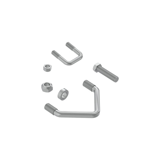 BN232053 Bevestigingselementen-set