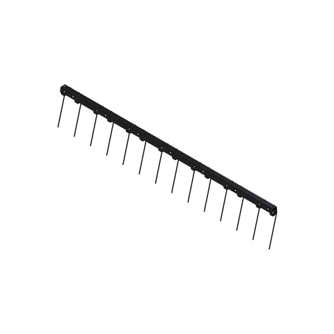 BN232186 U-profiel