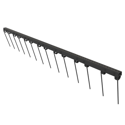 BN232382 U-profiel