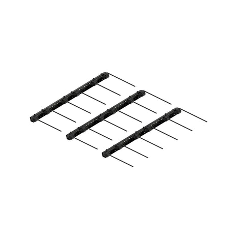BN240803 U-profiel