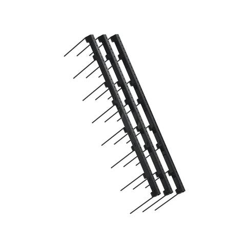 BN240804 U-profiel