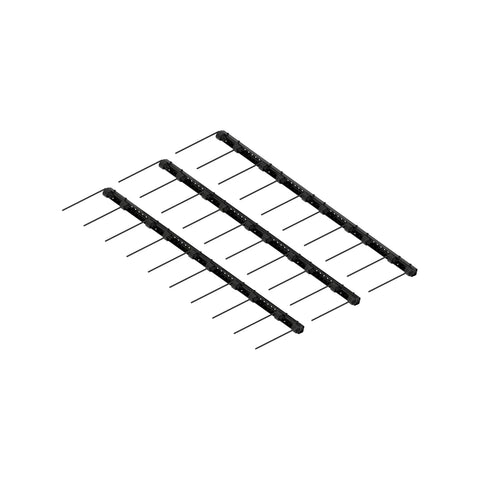 BN240805 U-profiel
